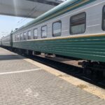 ウズベキスタン鉄道