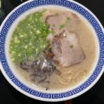 ラーメン虎と竜