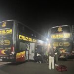 クルス・デル・スル社