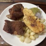チェチャロン