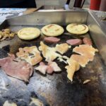 屋台飯