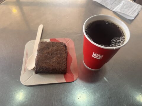 コロンビアコーヒー