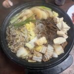 すき焼き
