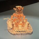 黄金博物館