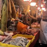 チョウキットマーケット