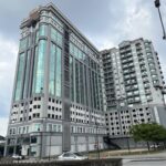 イポーのホテル