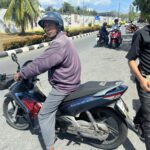 バイクタクシー