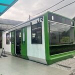 東京タウンキャメロン