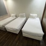 メディナのホテル