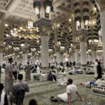 預言者のモスク