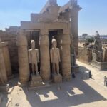 ルクソール神殿