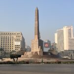 タハリール広場