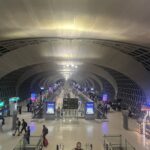 スワンナプーム空港