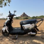 レンタルバイク