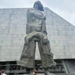 南京大虐殺モニュメント